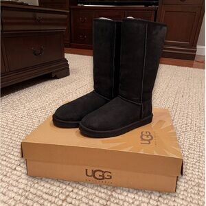 Women’s Classic Tall UGG Boots